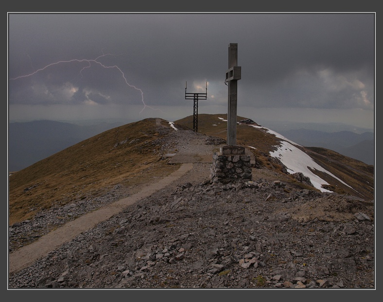 Schneeberg, Klosterwappen