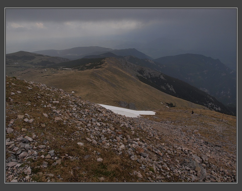 Schneeberg, Klosterwappen