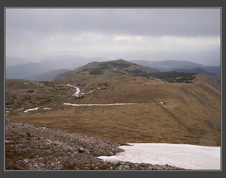 Schneeberg, Klosterwappen