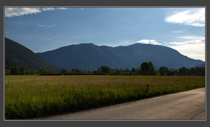 Schneeberg