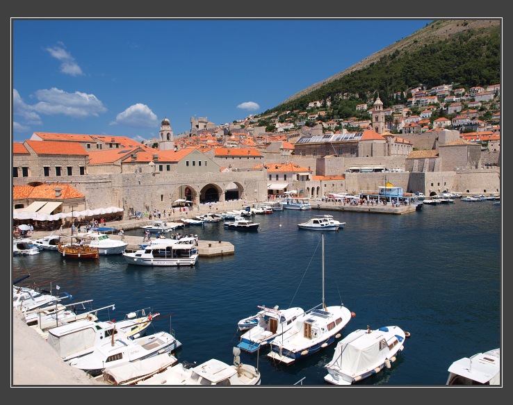 Dubrovník