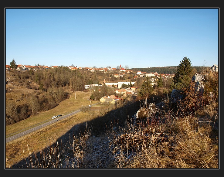 Ostrov u Macochy