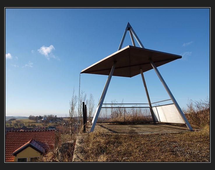 Šošůvka, Drtič