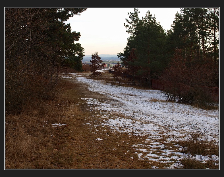 Kamenný vrch