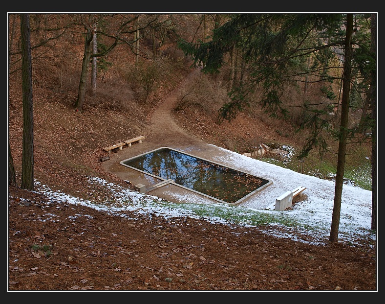 Kamenný vrch