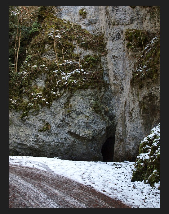 Kalovy propasti