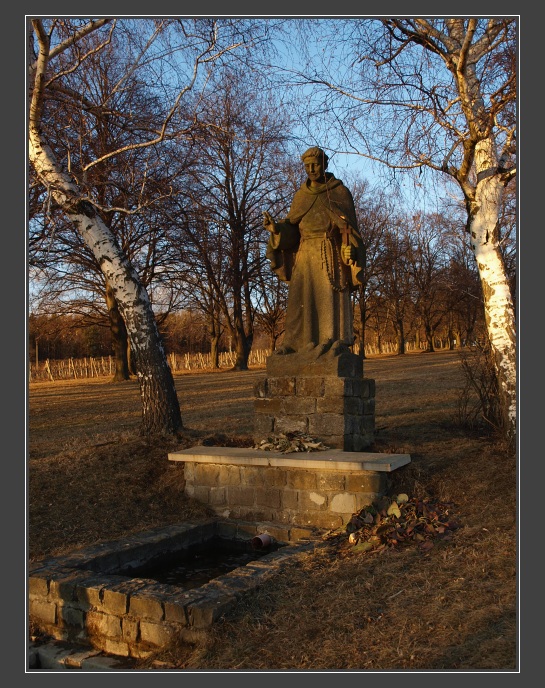 Bílé Karpaty, Blatnická hora