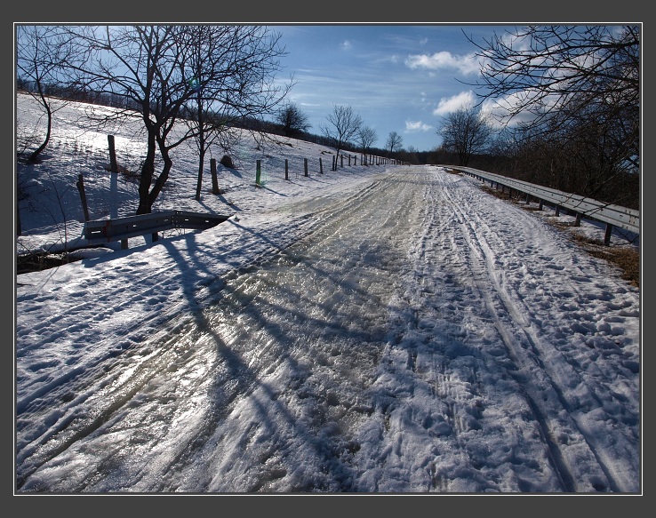 Bílé Karpaty, Nová Lhota