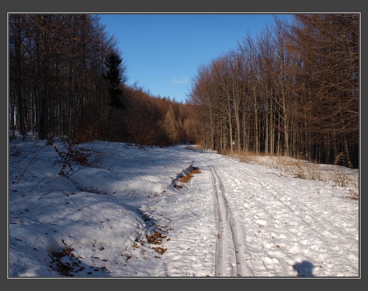 Bílé Karpaty, Šibenický vrch