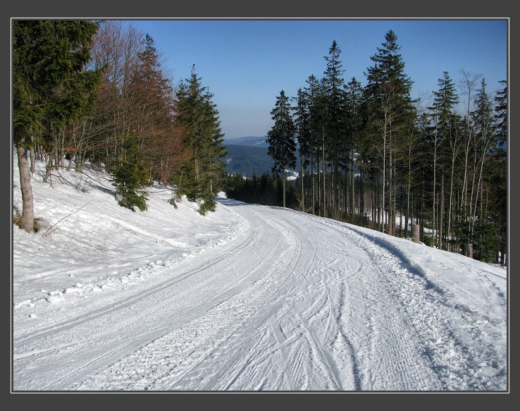 Lysá hora