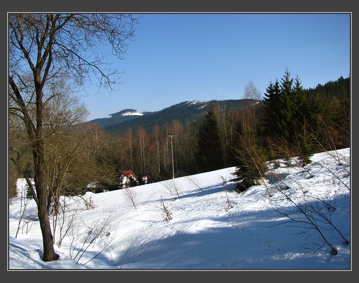 Morávka