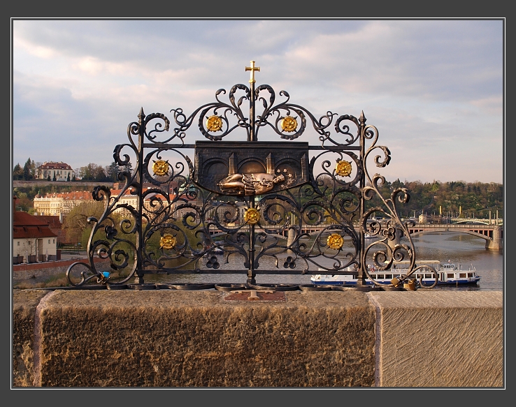 Karlův most