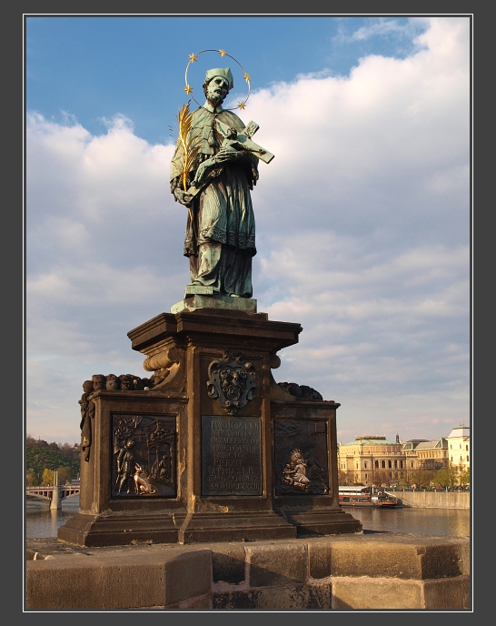 Karlův most