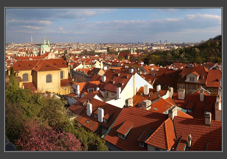 Pražský hrad
