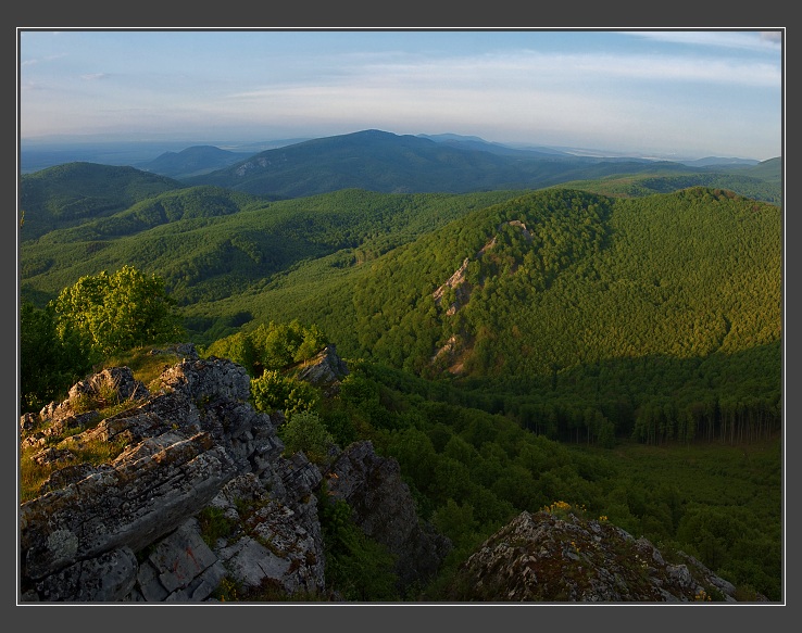 Malé Karpaty, Vysoká