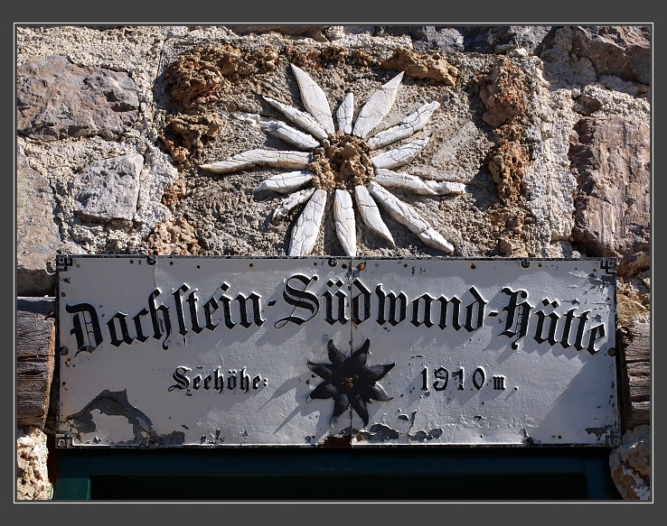 pod Dachsteinem