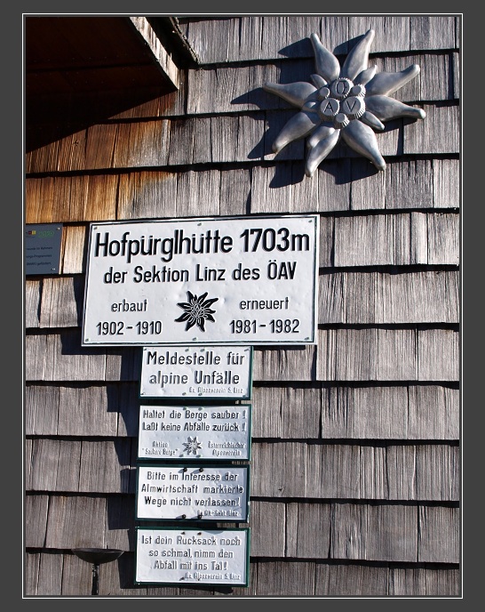 Hofpürglhütte