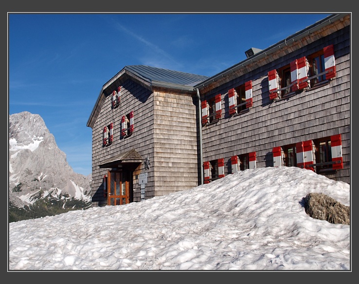 Hofpürglhütte