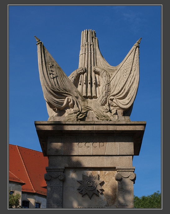 Elberadweg/Labská cyklostezka - Torgau
