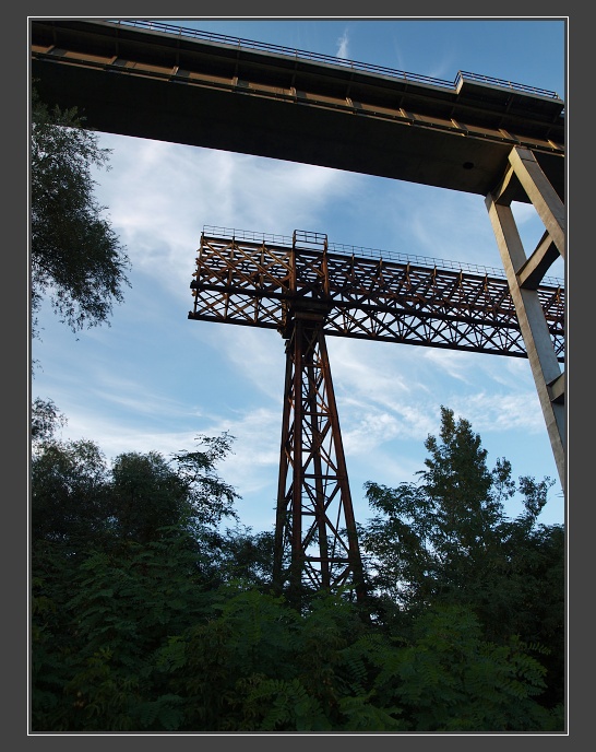 Ivančický viadukt