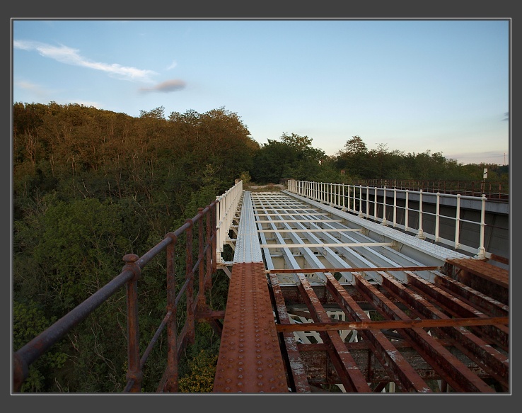 Ivančický viadukt