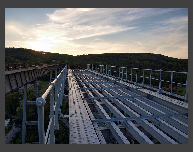 Ivančický viadukt