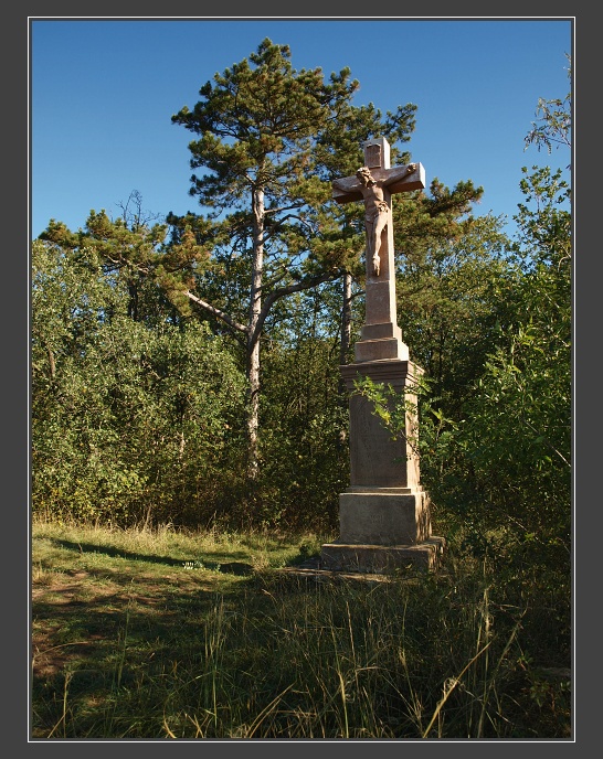 Křížový kopec