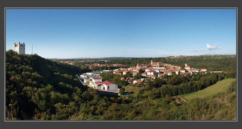Moravský Krumlov
