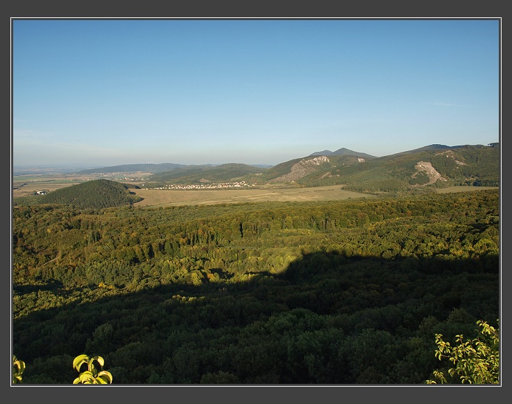 Plavecký hrad