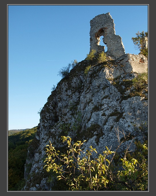 Plavecký hrad