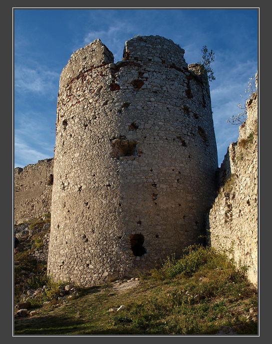 Plavecký hrad
