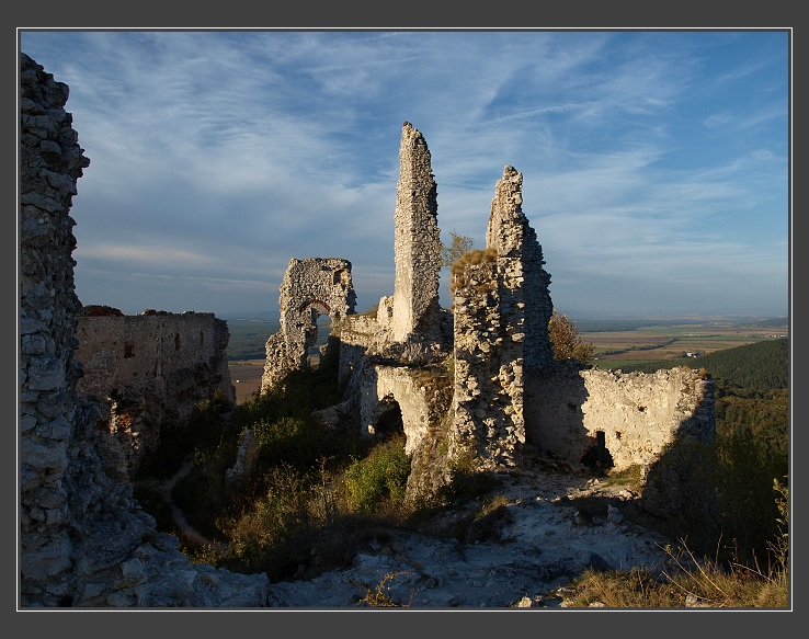 Plavecký hrad