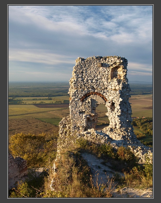 Plavecký hrad