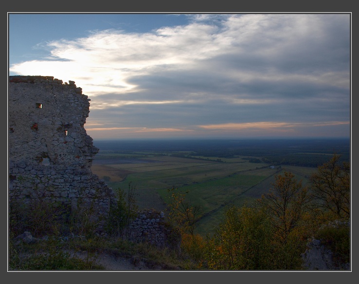Plavecký hrad