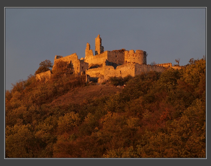 Plavecký hrad