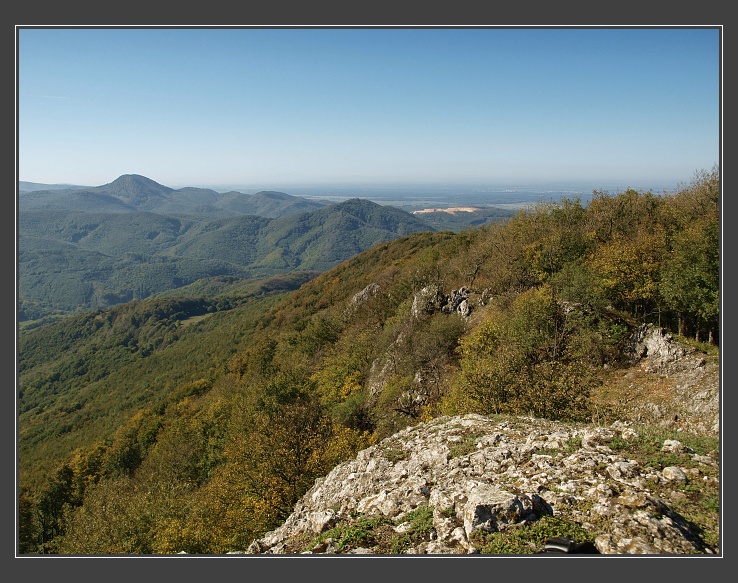 Malé Karpaty, Vápenná