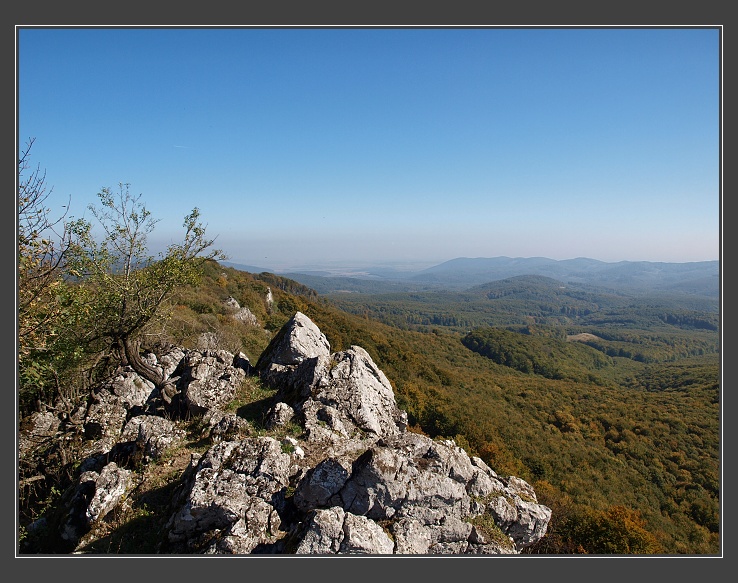 Malé Karpaty, Vápenná