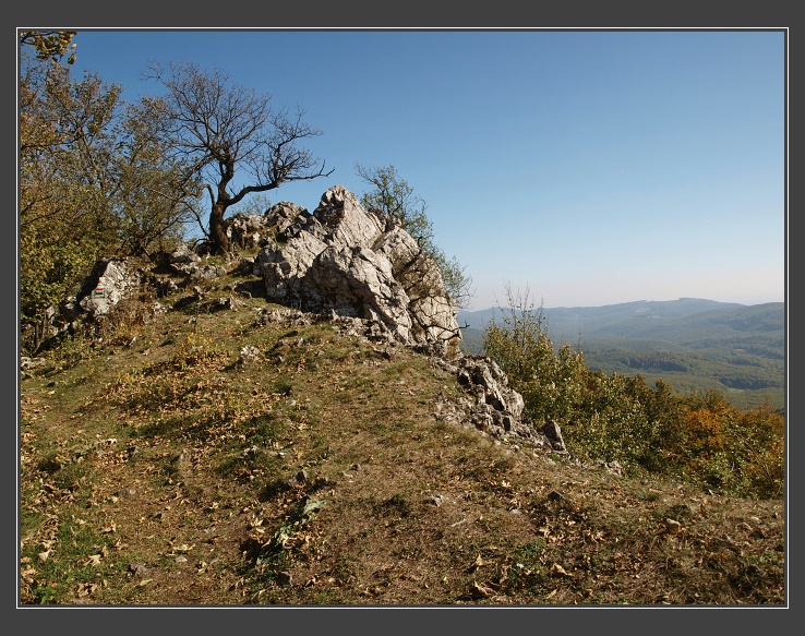 Malé Karpaty, Vápenná