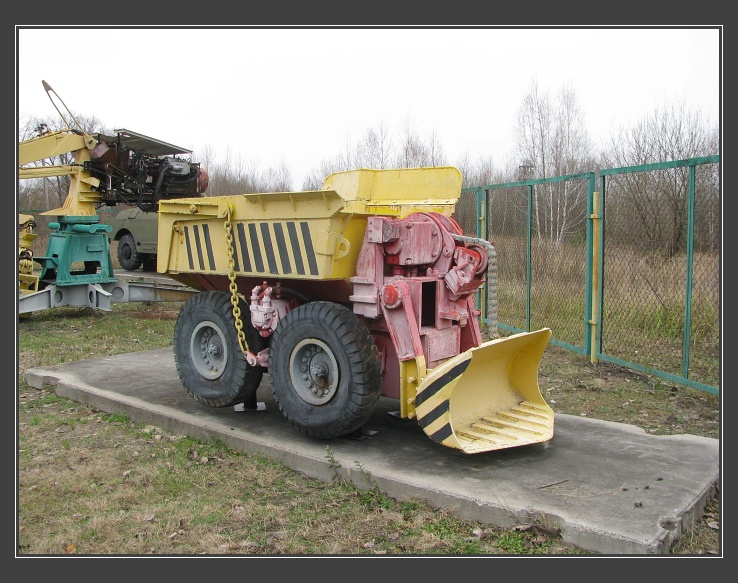 Černobylská jaderná elektrárna