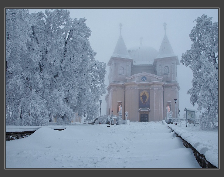 sv. Hostýn