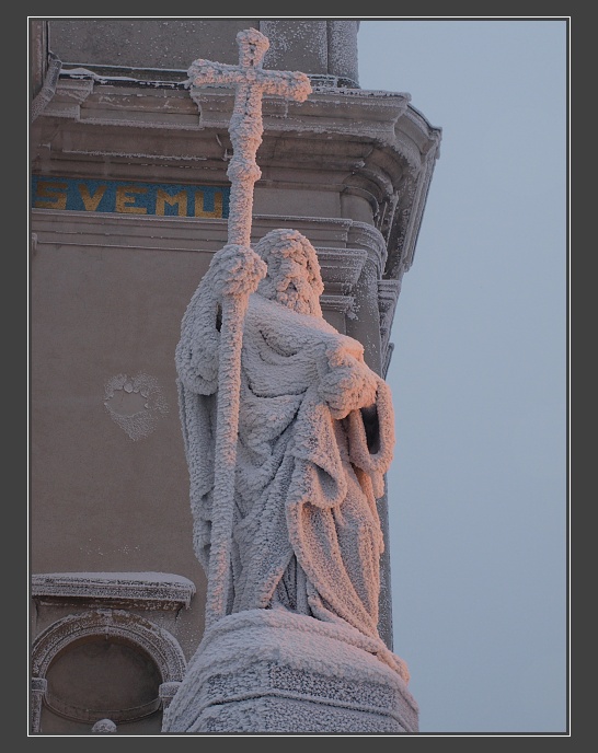 sv. Hostýn