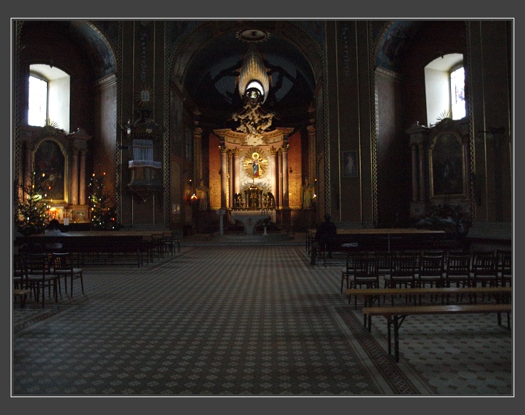 sv. Hostýn