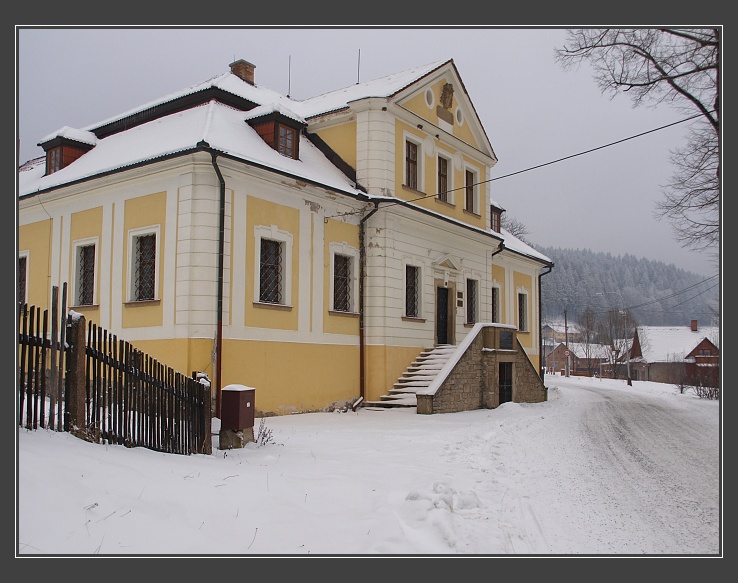 Rajnochovice