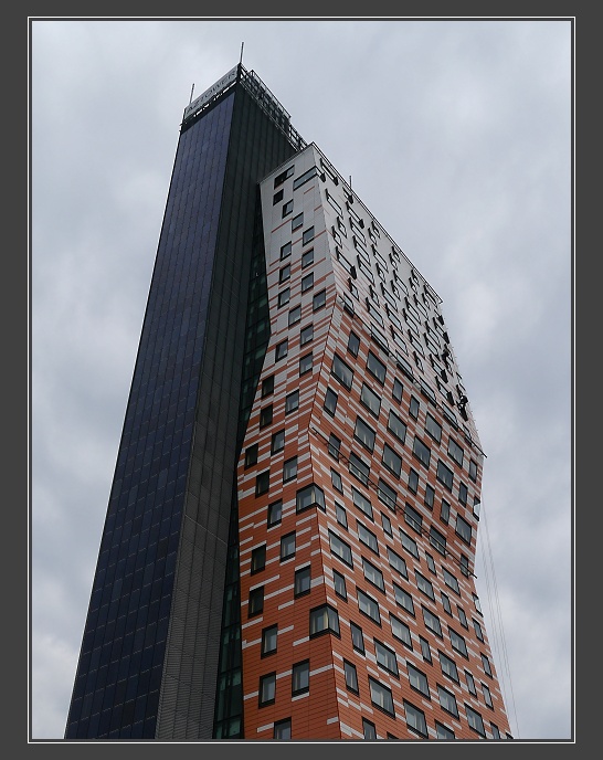 AZ Tower