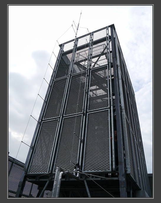 AZ Tower