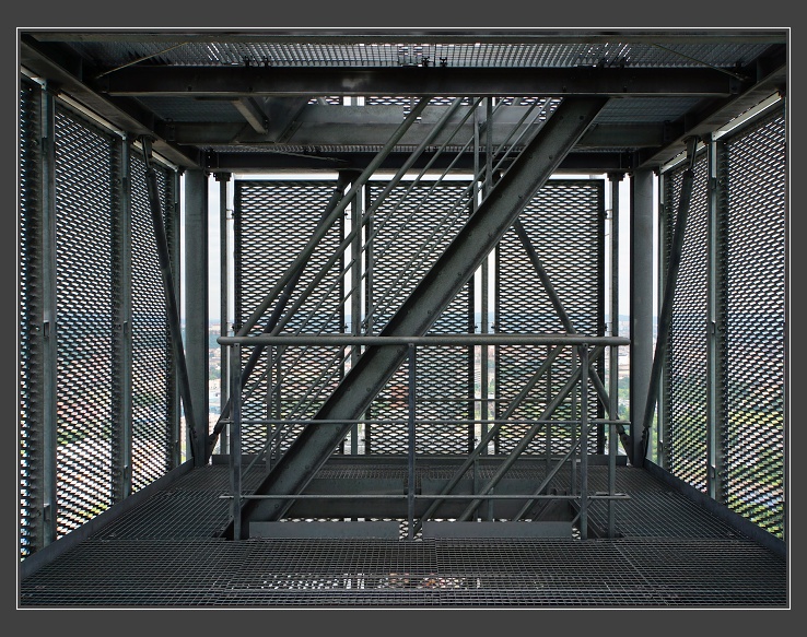 AZ Tower