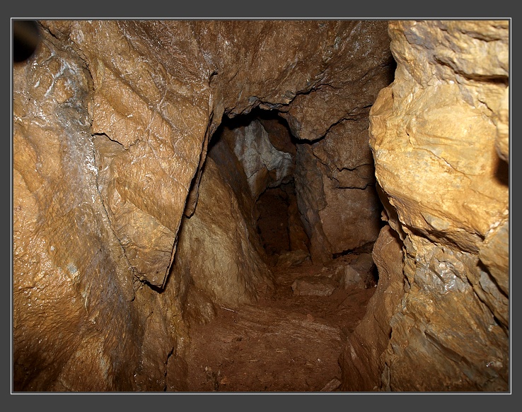 Vratíkovský kras