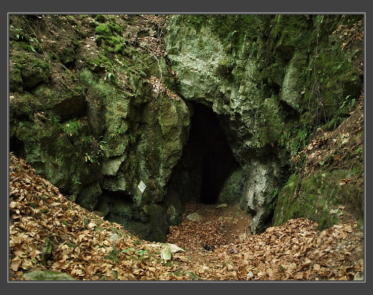 Vratíkovský kras