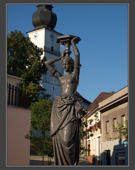 Žďár nad Sázavou