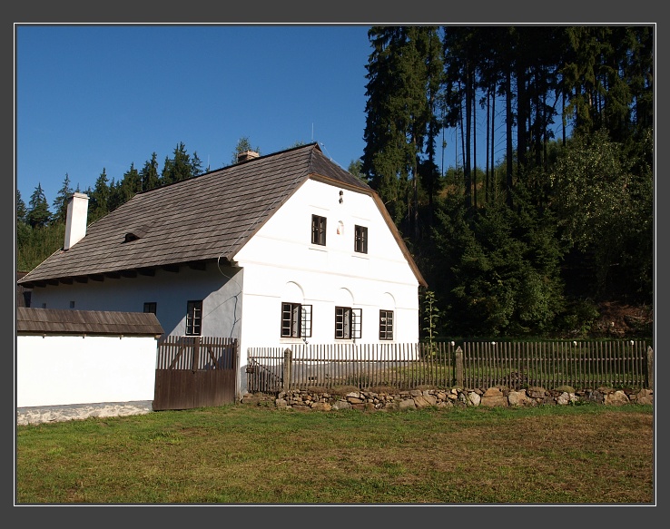 Hamry nad Sázavou, Šlakhamr